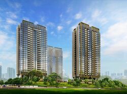 Pinetree Hill (D21), Condominium #443214771